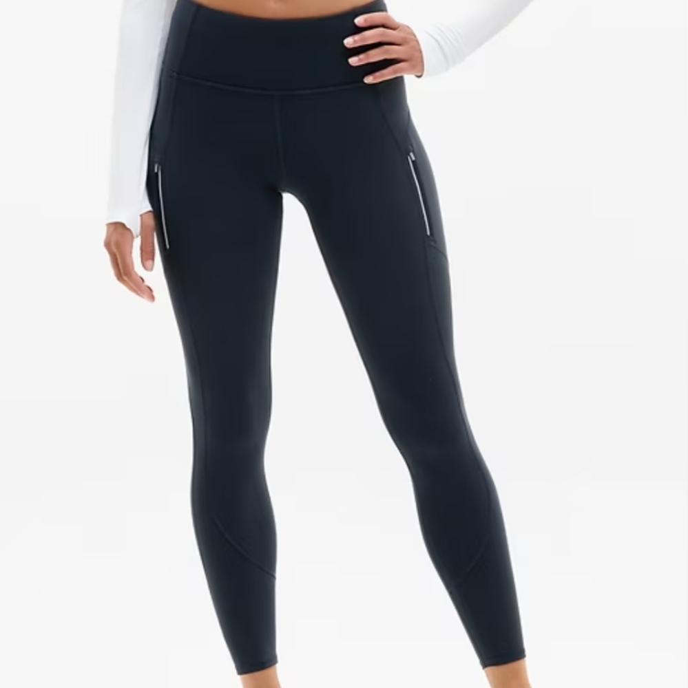Rainier High Rise Legging